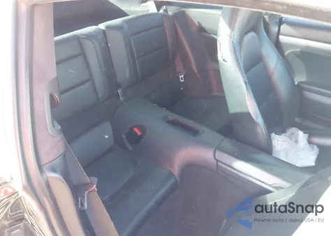 2016 Porsche 911 Turbo из США, поврежденный, VIN WP0AD2A91GS166320